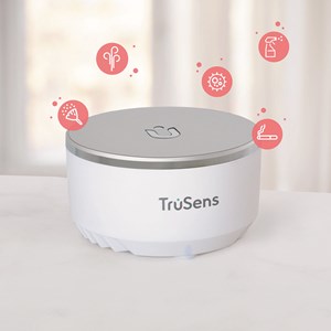 TruSens Smart SensorPod Air Quality Monitor