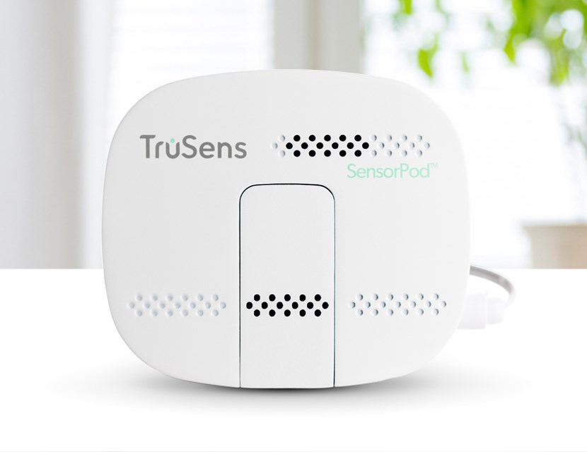 TruSens SensorPod Air Quality Monitor
