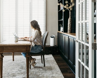 Work From Home