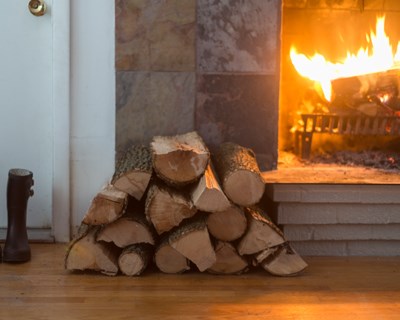 The Impact of Wood Burning Fireplaces and Woodstoves on Indoor Air Quality