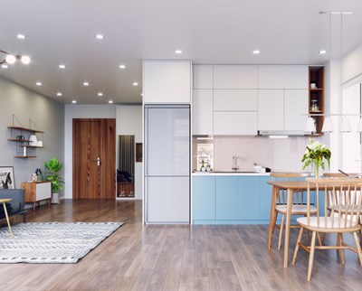 Benefits of an Air Purifier for Apartment Living