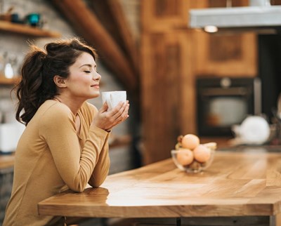 How to Remove Odors from Your Kitchen