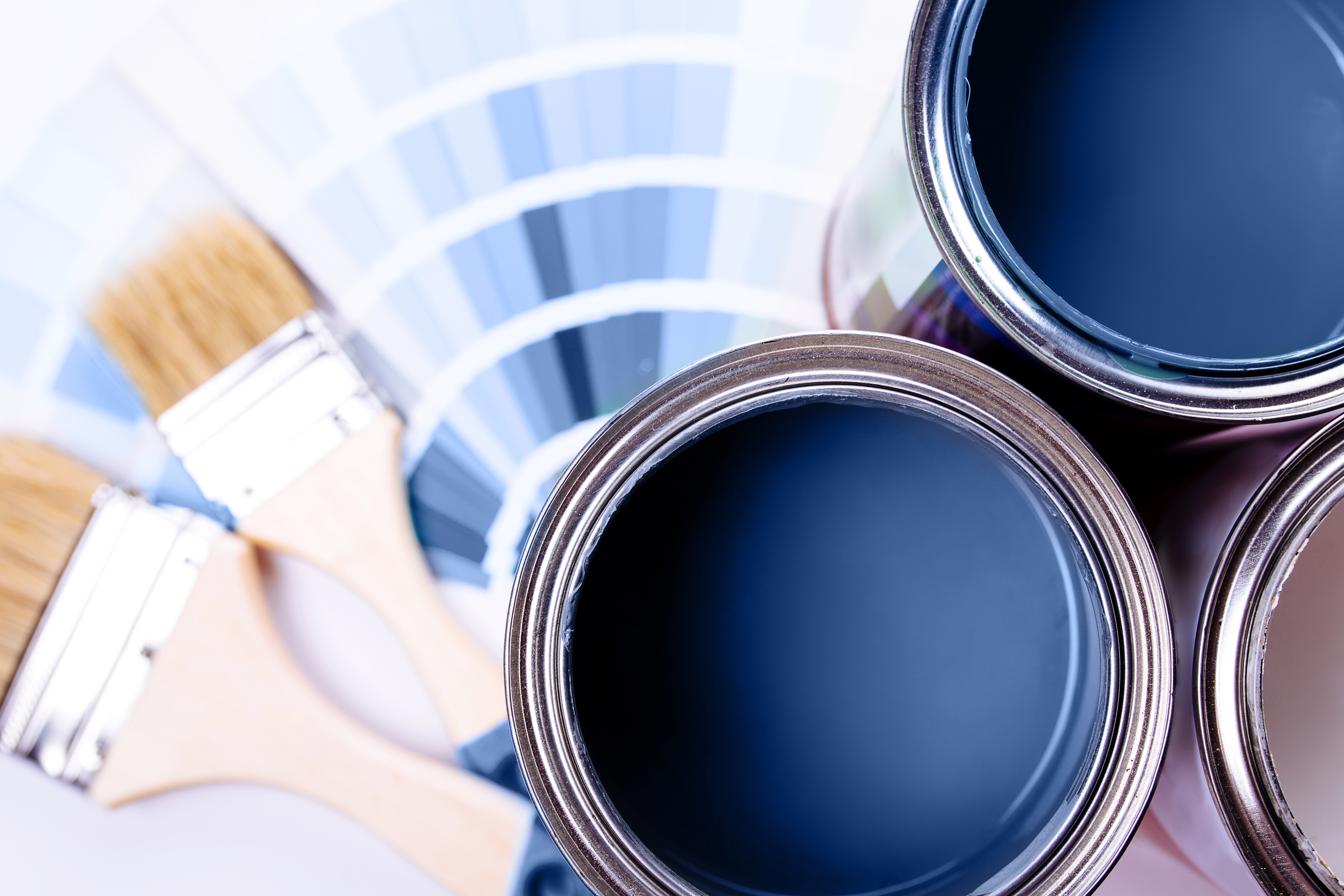 enjuague Producción Especial Vapores de pintura: riesgos, efectos secundarios y cómo mantenerse a s |  TruSens
