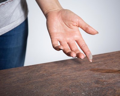 How to Reduce Dust in Your Home