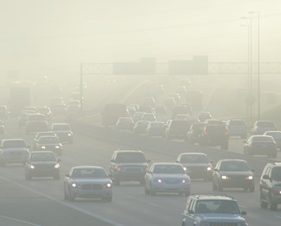 What is the Air Quality Index (AQI)?