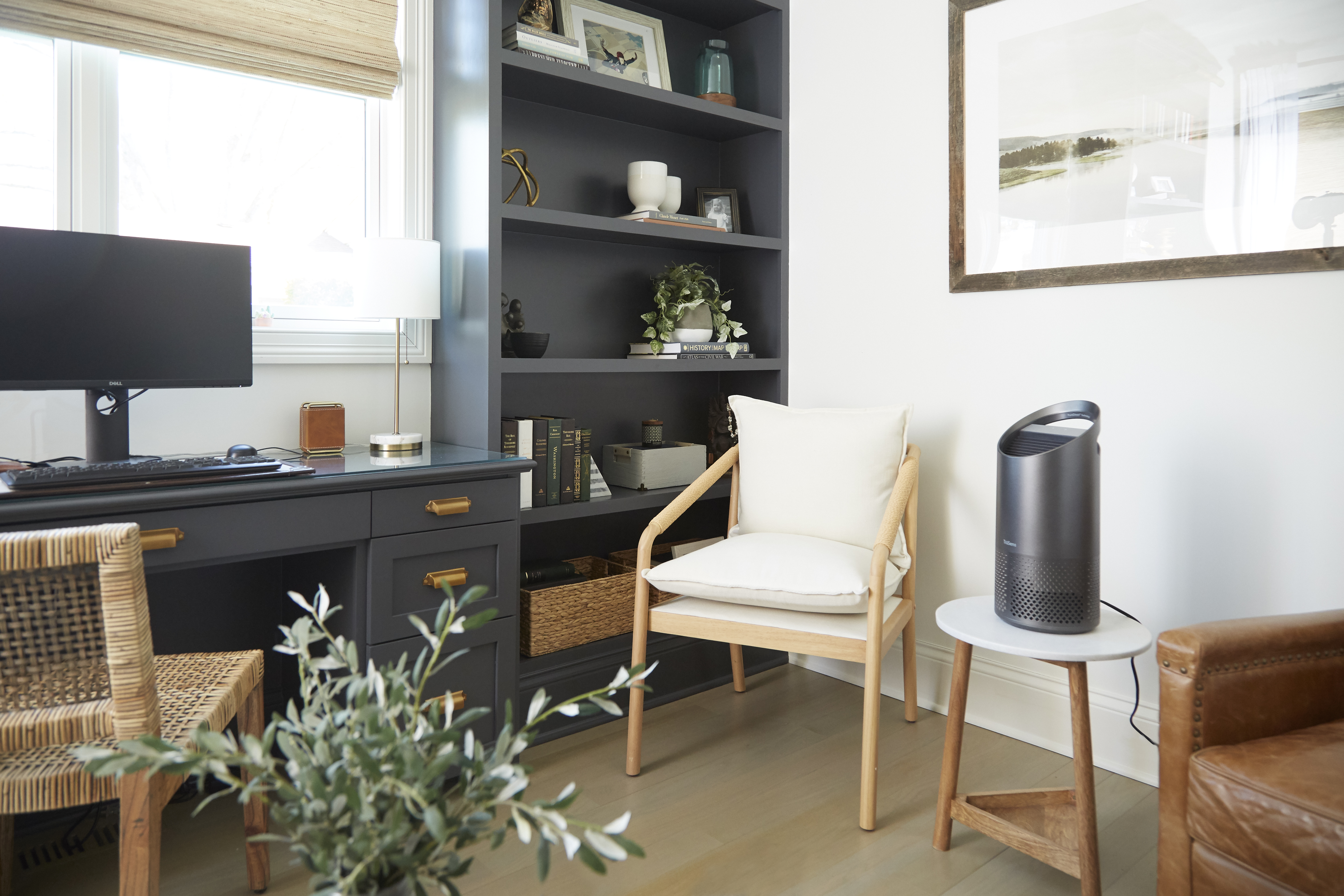 How HEPA Helps: A Guide to Quality Air Purifiers from TruSens