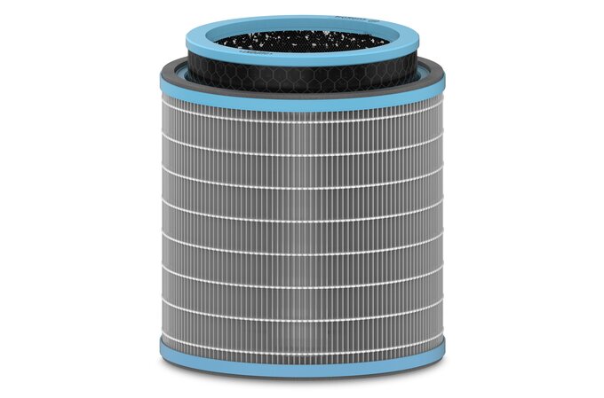 TruSens Air Purifier Bundle, Allergy & Flu Filter, Large | Air ...