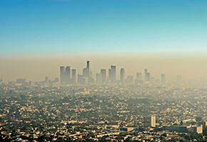 Ultimate Guide to Air Pollutants