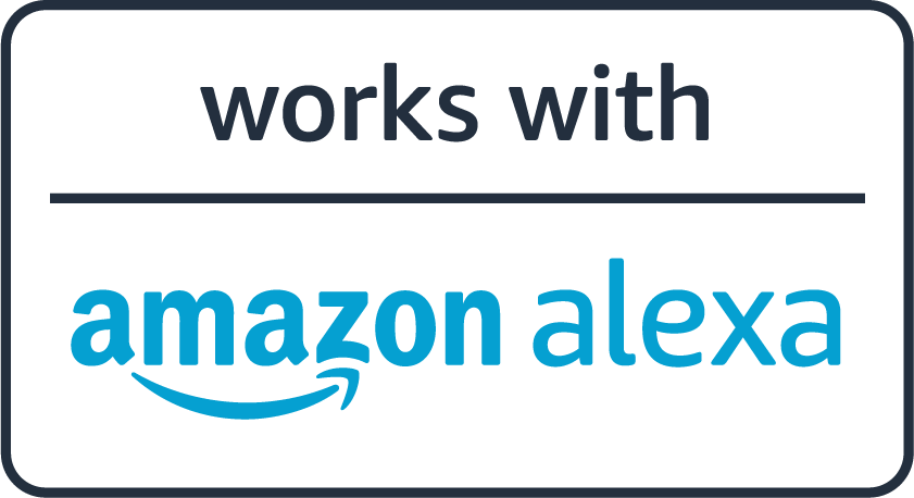 Icon for Works With Alexa