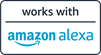 Icon for Works With Alexa