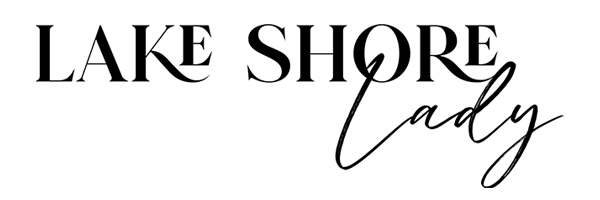 Lake Shore Lady Logo