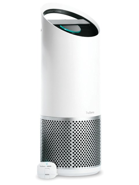 TruSens Z-3000 Large Room Air Purifier with SensorPod