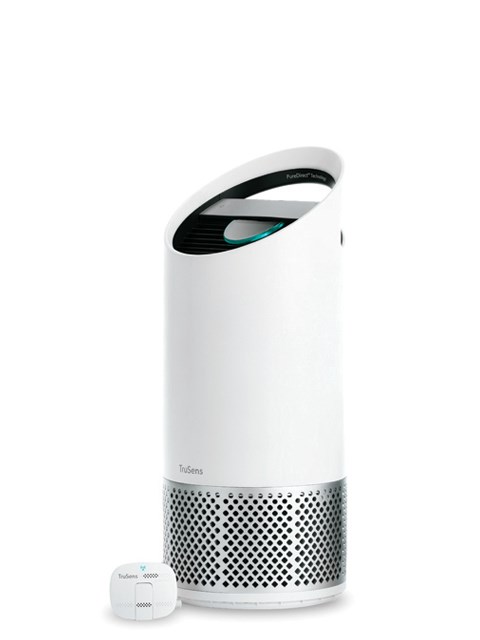 TruSens Z-2000 Medium Room Air Purifier with SensorPod