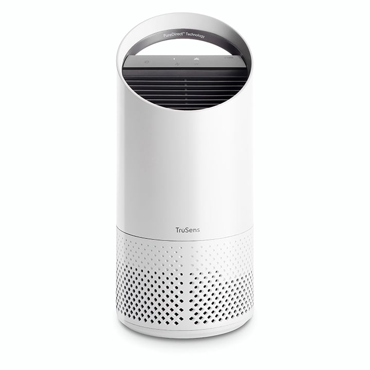 Small TruSens Air Purifier